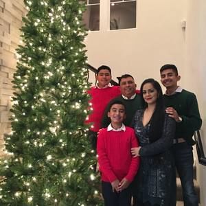 Meet your Posher, Jose alberto